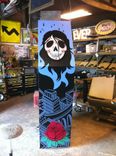 Djz Coffin & Giant Headphones 6 small