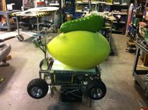 Izo Meme Electric Vehicle Platform 3 small