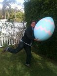 Giant Easter Eggs 2 small