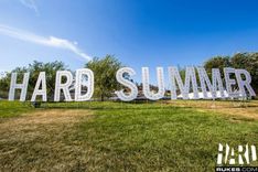 Hard Summer Led Sign 1 small
