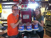 Redi The Red Vines Robot 5 small