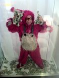 Big Pink Bunny Suit 3 small