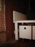 Platform Bed With Drawers 4 small