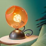 Mod Pod Table~Desk Lamp 2 small