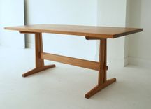 Trestle Table 1 small