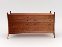 Verona Eight Drawer Dresser 1 small