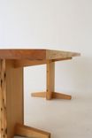 Old Growth Slab Table 2 small