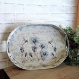 Dragonfly Decor Dragonfly Perfume Tray Vanity Tray Jewelry Tray 4 small