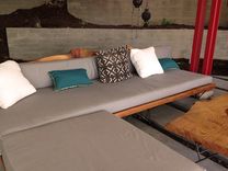 Fallen Tree Patio Set 4 small