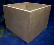 Concrete Planters 5 small