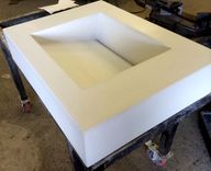 Custom Concrete Sinks 4 small