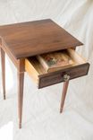 Latta-Inspired Federal End Tables 1 small