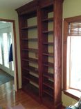Custom Shelving And Built Ins 1 small