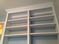 Custom Shelving And Built Ins 2 small