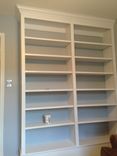 Custom Shelving And Built Ins 3 small