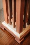 Craftsman And Mission Table Lamps 3 small