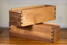 Custom Wine Or Gift Box 3 small