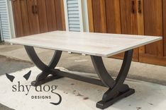 Farm Table 6 small