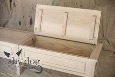 Storage And Seating Dining Bench 2 small