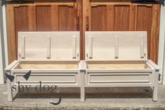 Storage And Seating Dining Bench 4 small