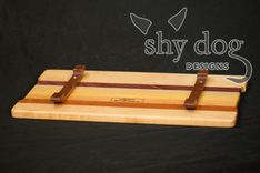 The "6/26" Serving Tray 2 small