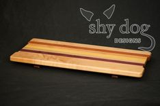 The "6/26" Serving Tray 3 small