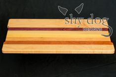 The "6/26" Serving Tray 4 small