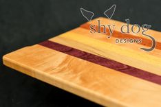 The "6/26" Serving Tray 8 small