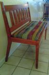 Cherry Bench For Two 3 small