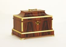 Funerary Box / Cremation Urn 4 small