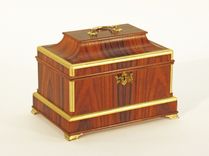 Funerary Box / Cremation Urn 2 small