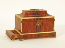 Funerary Box / Cremation Urn 1 small