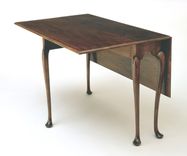 Drop Leaf Table 2 small