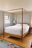 Pencil Post Bed 2 small