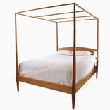Pencil Post Bed 1 small