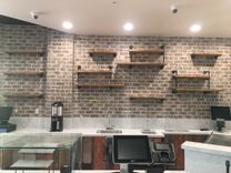 Custom Store Shelving And Fixtures 5 small