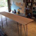 Bar Table 2 small