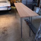 Bar Table 4 small