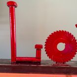 Love - A Valentine Sculpture 2 small