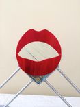 The Big Kiss - A Valentine Sculpture 2 small