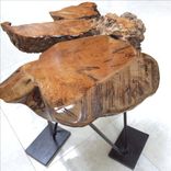 Studio Coffee Table 3 small