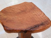Craftsman Style Accent Table 5 small