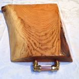 Sugar Maple Cutting & Presentation Board 1 small