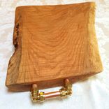 Sugar Maple Cutting & Presentation Board 2 small