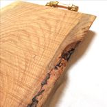 Sugar Maple Cutting & Presentation Board 3 small