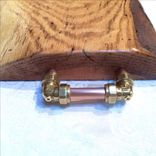 Sugar Maple Cutting & Presentation Board 6 small