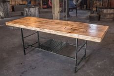 Rustic Beam Table 1 small