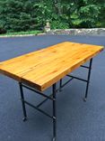 Rustic Dining Or Bar Table 2 small