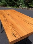 Rustic Dining Or Bar Table 3 small