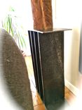 Bauhaus-Style Art Pedestal 3 small